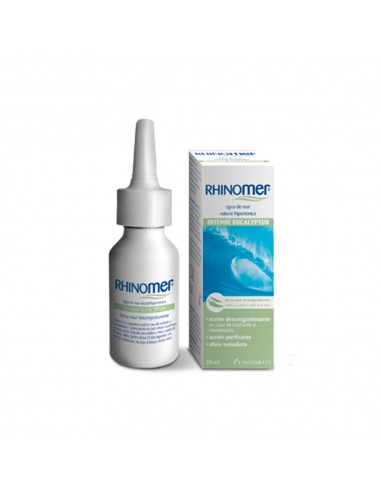 Rhinomer Eucaliptus 20 ml