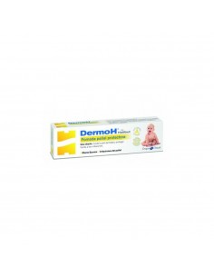 Dermo Halibut Pomada Infantil