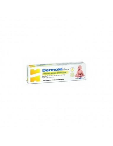 Dermo Halibut Pomada Infantil