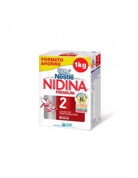 Nidina 2 Premium 1200 g