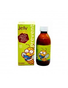 Jelly Kids Prevent