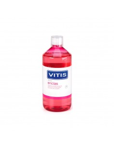 Vitis Encías Colutorio Bucal 500 ml