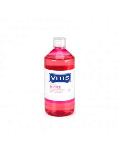 Vitis Encías Colutorio Bucal 500 ml