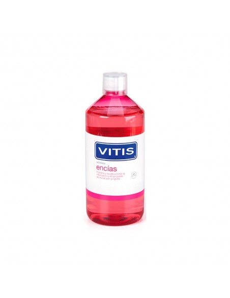 Vitis Encías Colutorio Bucal 500 ml