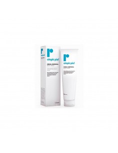 OTC Repavar Atopic Piel Crema Corporal 125 ml