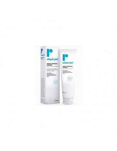 OTC Repavar Atopic Piel Crema Corporal Extreme 150 ml