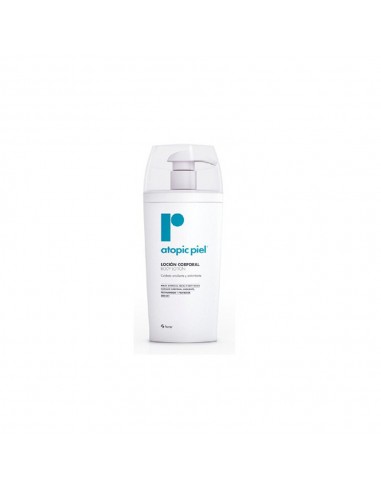 Atopic Piel Loción Corporal 500 ml