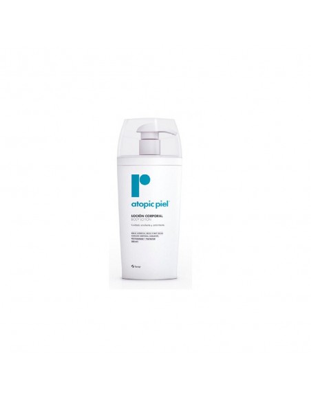 Atopic Piel Loción Corporal 500 ml