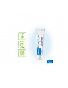 Mustela Crema Bálsamo 123 50ml