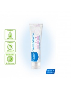 Mustela Crema Bálsamo 123 150ml