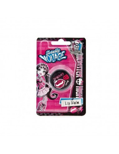 Kin Lip Balm Monster High Cherry