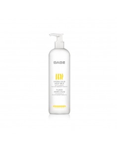 Babe Piel Sensible y Delicada Fluido Hidra-Calm 500 ml