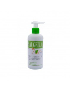 Saugella You Fresh Jabón Íntimo 200 ml