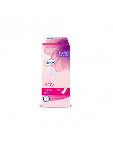 Tena Lady Ultra Mini 28 unidades