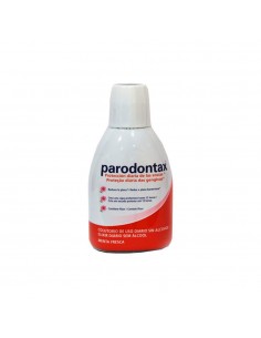 Parodontax Colutorio Protección Diaria 500 ml