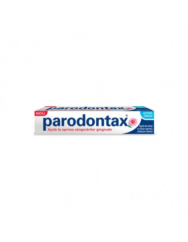 Parodontax Extra Fresh Pasta Dentífrica 75ml