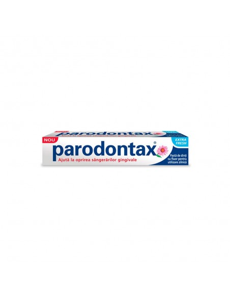 Parodontax Extra Fresh Pasta Dentífrica 75ml
