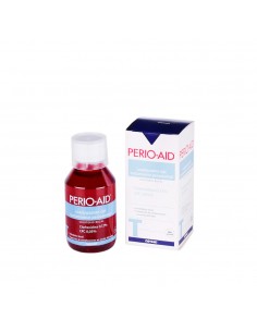 Perio Aid Tratamiento Colutorio Bucal 150 ml