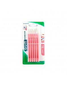 Gum 2614 Proxabrush Bi-Direc Conico 1.2Mm