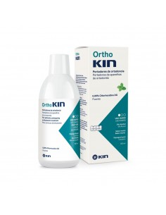 OrthoKin Colutorio 500 ml