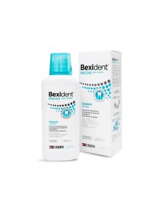 Bexident Encías Mantenimiento Triclosán Colutorio Bucal 200 ml