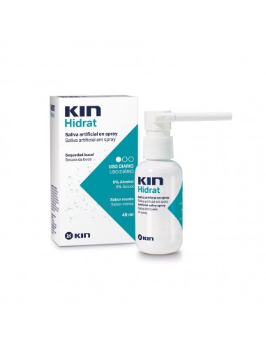 Kin Spray Hidrat 40 ml