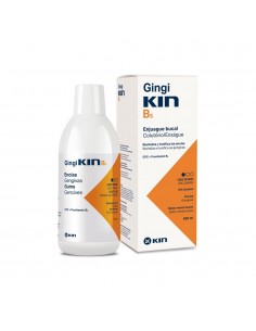 Gingikin B5 Colutorio Bucal 500 ml