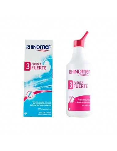 Rhinomer Fuerza 3 135ml