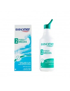 Farmacia Fuentelucha | Free Nose Agua de Mar Hipertónica Pediátrica spray  nasal 120ml