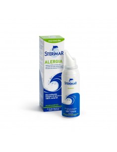 Sterimar Mn 100 ml