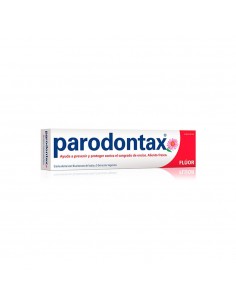 Parodontax Flúor Pasta Dentífrica Gingivitis 75ml