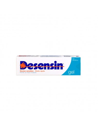 Desensin Gel Dentífrico 75 ml