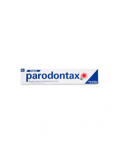 Parodontax Original Pasta Gingivitis 75ml