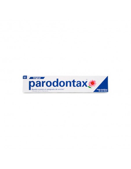 Parodontax Original Pasta Gingivitis 75ml