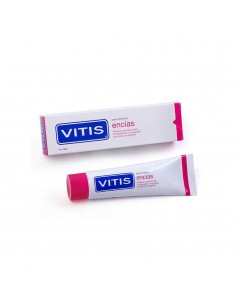 Vitis Encías Pasta Dentífrica 100 ml