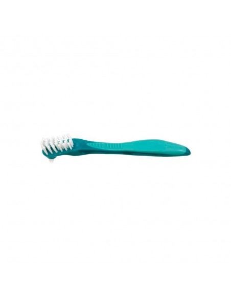 Gum 201 Cepillo De Protesis