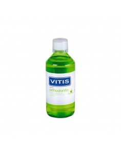 Vitis Orthodontic Colutorio Bucal 500 ml