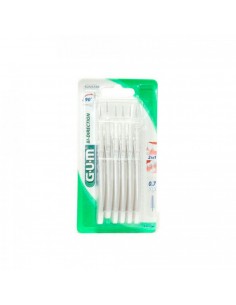 Gum 2114 Proxabrush Bi-Direc Cilin 0.7 mm