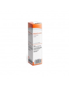 Fisioenema Infantil 66 ml