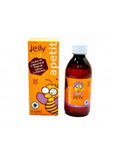 Jelly Kids Apetit