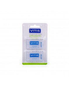 Vitis Cera Protectora para Ortodoncia