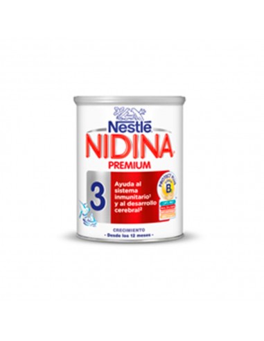 Nidina 3 Premium 800 g