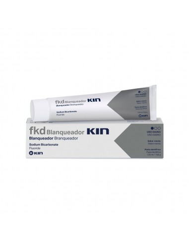 FKD Pasta Blanqueadora 125 ml