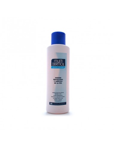 Líquido Multidermol Jabón 750 ml
