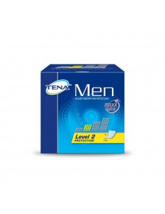 Tena Men Level 2 20 unidades