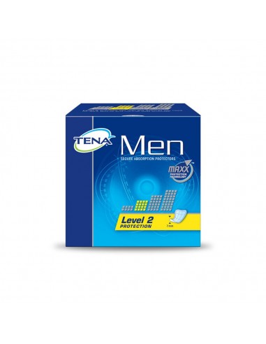 Tena Men Level 2 20 unidades