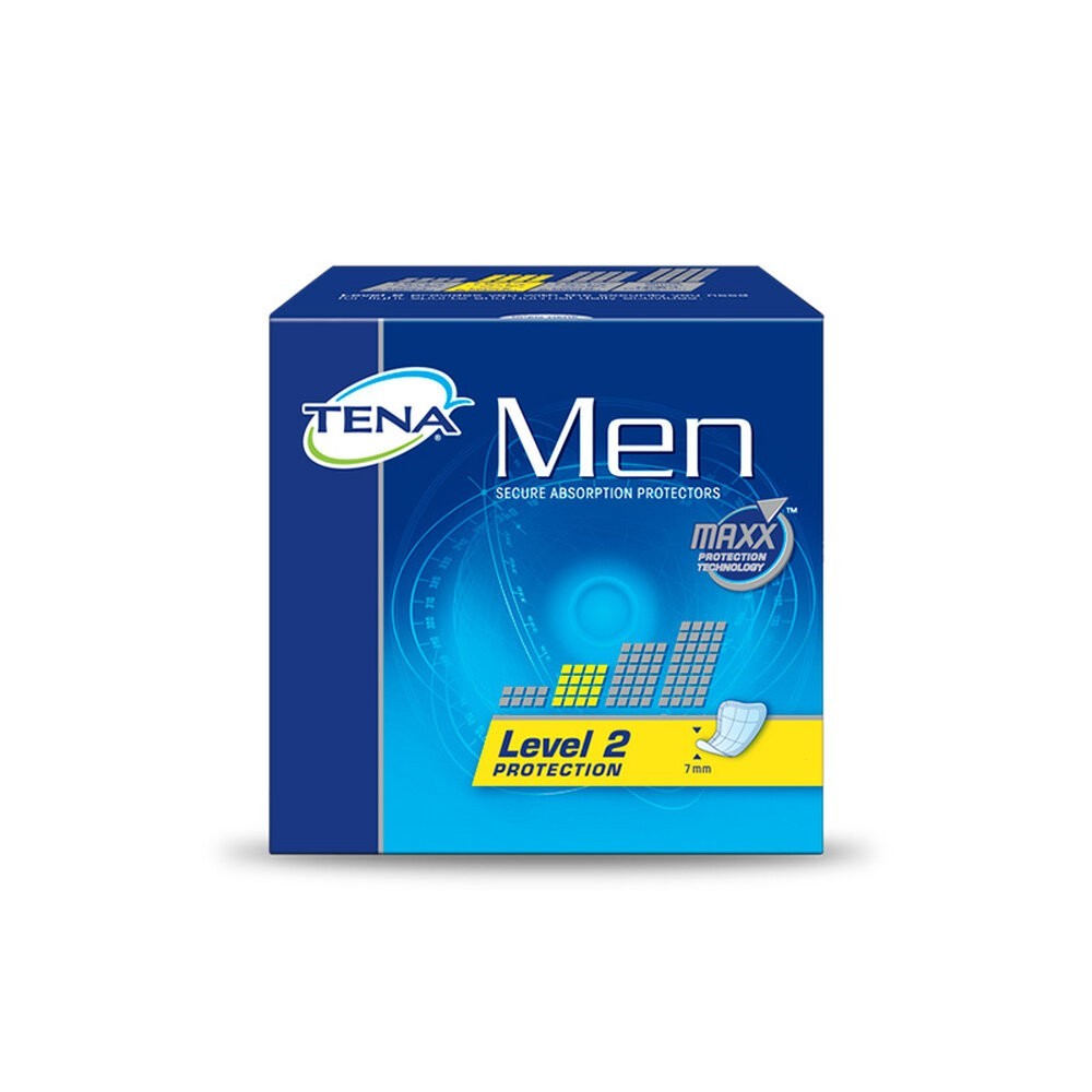 Tena Men Level 2 20 unidades