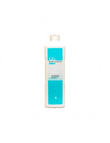 Gel Dermatologico Inibsa 1000 g