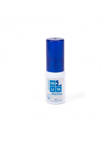 Halita Spray Bucal 15ml