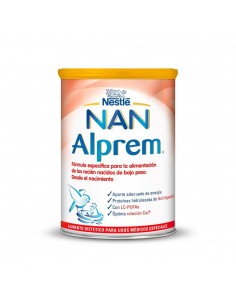 NAN Alprem 400 g